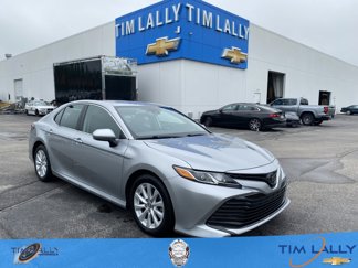 Used 2019 Toyota Camry L image 1