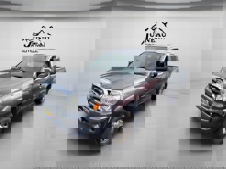 Used 2009 Toyota Tacoma 4x4 Access Cab image 1