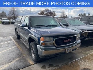 Used 2000 GMC Sierra 2500 SLE w/ SLT Marketing Option Pkg image 1