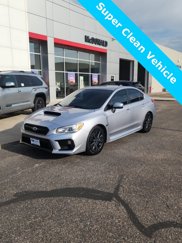 Used 2019 Subaru WRX image 1