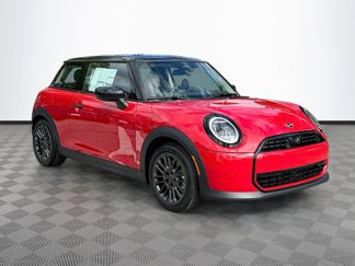 New 2025 MINI Cooper 2-Door Hardtop image 1