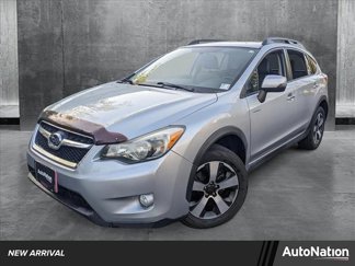 Used 2014 Subaru Crosstrek Touring w/ Popular Package #2 image 1