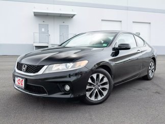 Used 2014 Honda Accord EX-L image 1