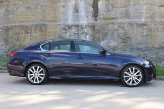 Used 2015 Lexus GS 350 image 1