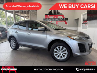 Used 2011 MAZDA CX-7 i Sport image 1