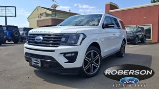 Used 2021 Ford Expedition Limited image 1