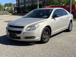 Used 2009 Chevrolet Malibu LS image 1