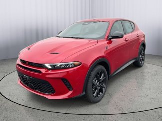 New 2025 Dodge Hornet GT w/ GT Blacktop Package image 1