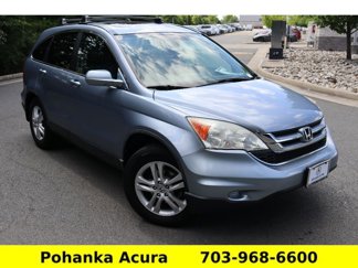 Used 2011 Honda CR-V EX-L image 1