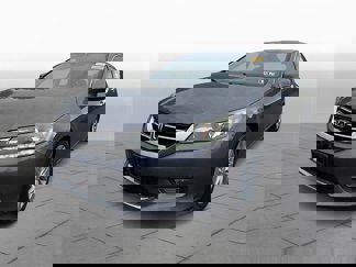 Used 2013 Honda Accord EX-L image 1