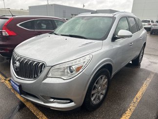 Used 2017 Buick Enclave Leather image 1