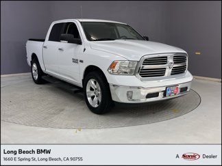 Used 2014 RAM 1500 Big Horn image 1