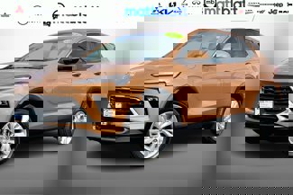 Used 2024 Buick Encore GX Preferred image 1