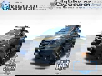 Used 2021 Subaru Outback Premium image 1