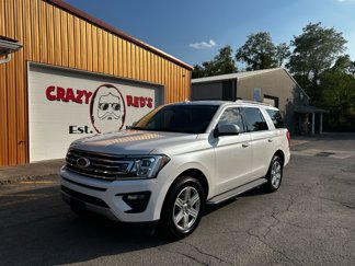 Used 2018 Ford Expedition XLT w/ Equipment Group 202A image 1