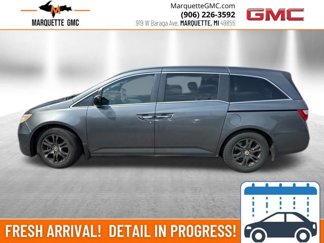 Used 2012 Honda Odyssey EX image 1
