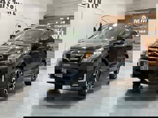 Used 2017 Subaru Crosstrek 2.0i Premium image 1