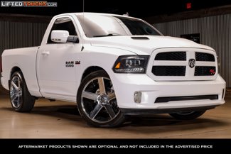Used 2017 RAM 1500 Sport w/ Convenience Group image 1