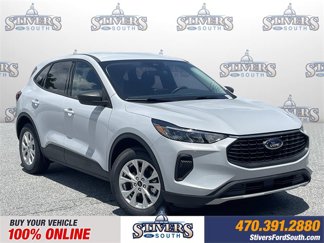New 2025 Ford Escape Active image 1