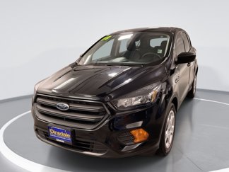 Used 2018 Ford Escape S image 1