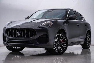 Certified 2023 Maserati Grecale GT image 1