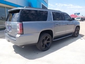 Used 2018 GMC Yukon XL SLT w/ Premium Edition image 1