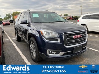 Used 2016 GMC Acadia SLT image 1