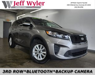 Used 2019 Kia Sorento L image 1
