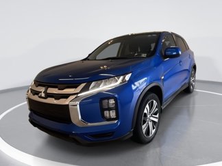 Used 2020 Mitsubishi Outlander Sport ES image 1