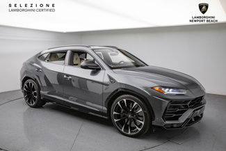 Used 2020 Lamborghini Urus image 1
