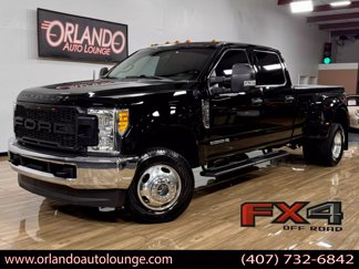 Used 2017 Ford F350 XLT w/ XLT Value Package image 1