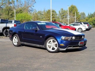 Used 2010 Ford Mustang GT image 1