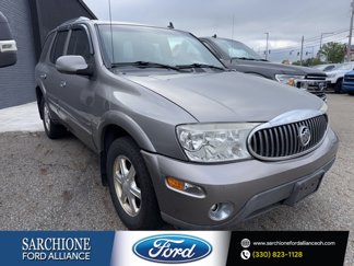 Used 2007 Buick Rainier CXL w/ Luxury Package image 1