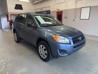 Used 2011 Toyota RAV4 4WD image 1