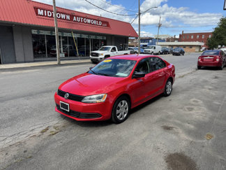 Used 2014 Volkswagen Jetta Sedan image 1