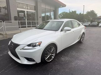 Used 2015 Lexus IS 250 image 1