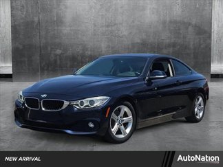 Used 2015 BMW 428i Coupe image 1