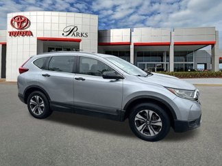 Used 2019 Honda CR-V LX image 1