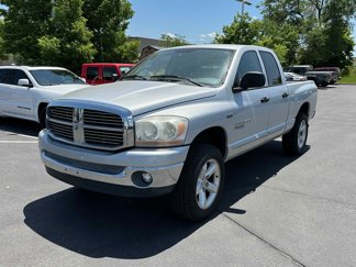 Used 2006 Dodge Ram 1500 Truck SLT w/ Quad Cab Big Horn Value Group image 1