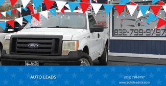 Used 2011 Ford F150 XL image 1