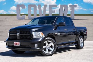 Used 2015 RAM 1500 Express image 1