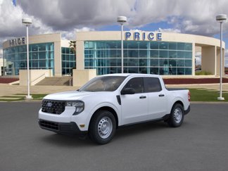New 2025 Ford Maverick XL image 1