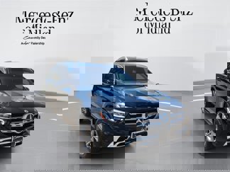 Used 2021 Mercedes-Benz GLC 300 image 1