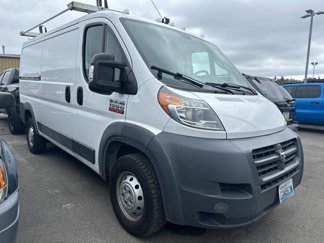 Used 2018 RAM ProMaster 1500 w/ Interior Convenience Group image 1