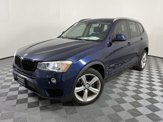 Used 2017 BMW X3 sDrive28i image 1