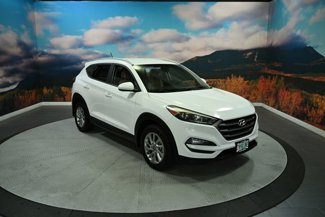Used 2016 Hyundai Tucson SE w/ Option Group 02 360° Tour