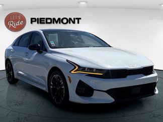 Used 2023 Kia K5 GT-Line image 1