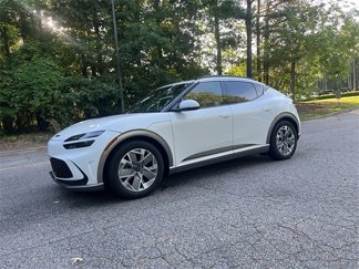 Certified 2024 Genesis GV60 RWD image 1