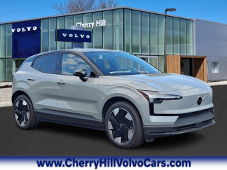 New 2025 Volvo EX30 Plus w/ Climate Package image 1