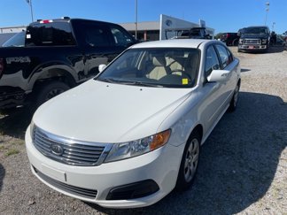 Used 2009 Kia Optima LX image 1